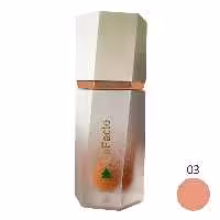 دیفکتو رژ گونه مایع 03