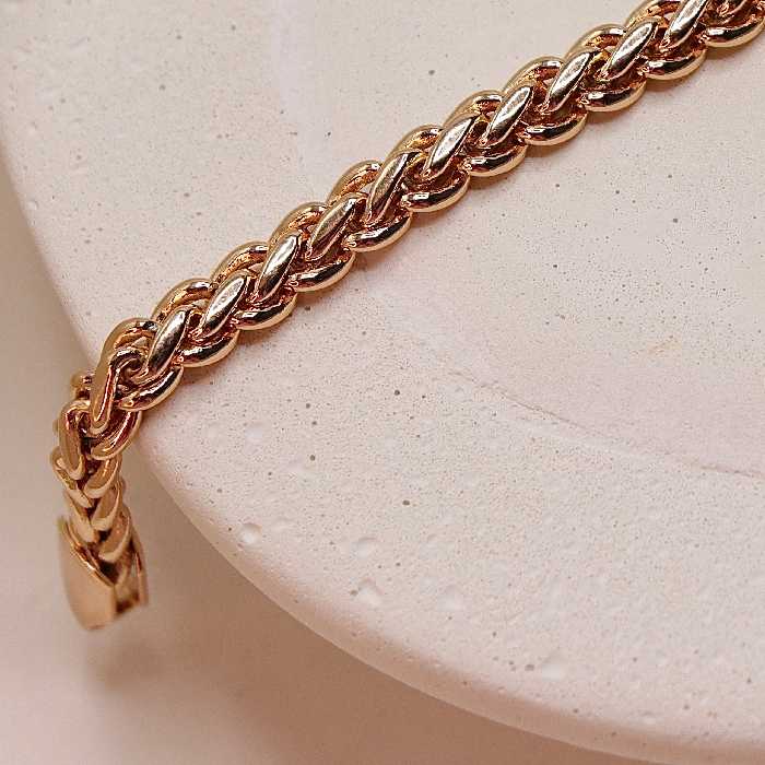 دستبند ژوپینگ زنجیری با کیفیت عالی 002976