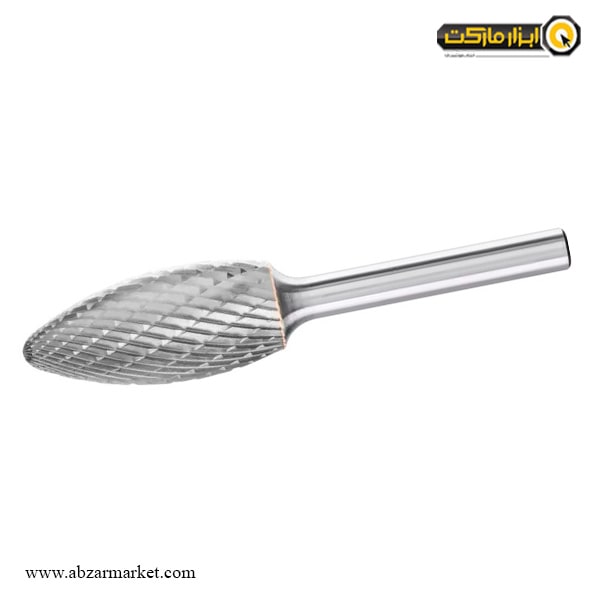 فرز فرم تخم مرغی H پاور کات شیار دوبل مدل HM0X