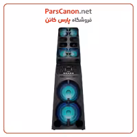 اسپیکر سونی مدل Sony MHC-V90DW