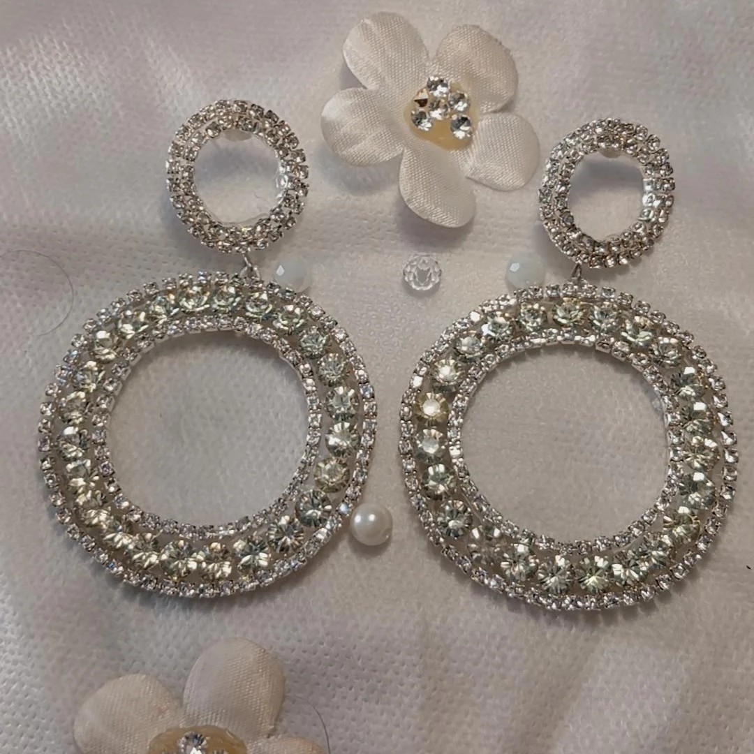 گوشواره مجلسی