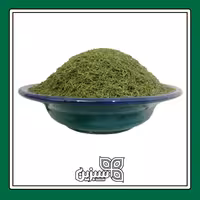 شوید خشک بدون چوب اعلا سبزین (1000 گرمی)