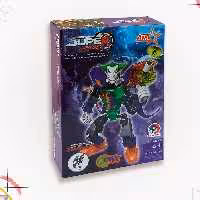 لگو شخصیت ژوکر ای ام تی AMT