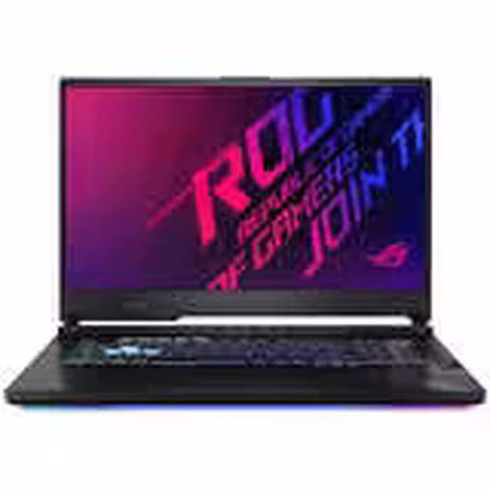لپ تاپ ایسوس ASUS ROG Strix G512LI | هدیش