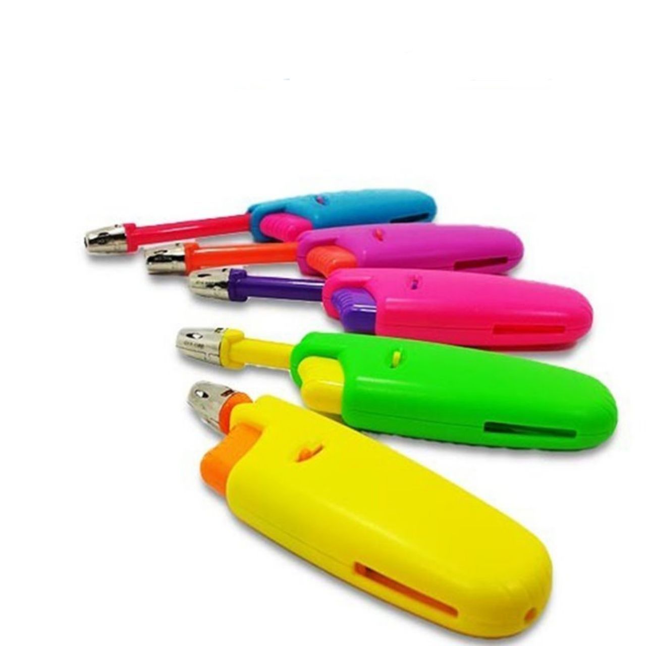 فندک گازی آنتن دار