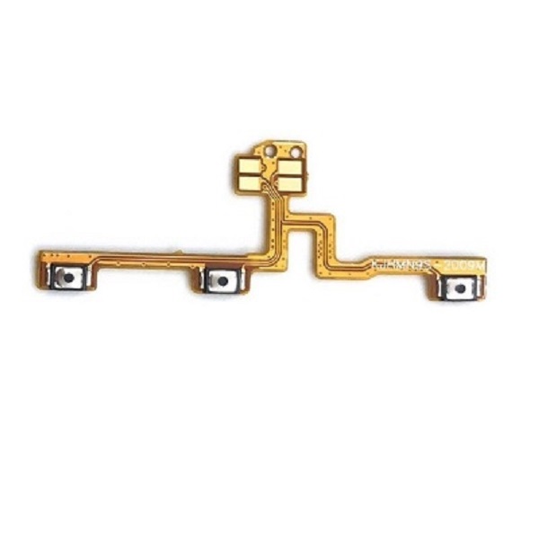 فلت پاور و ولوم شیائومی Xiaomi Redmi Note 9 Pro - دنافون