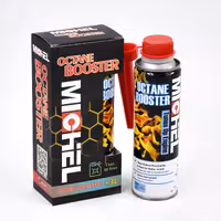 اکتان بنزین مایکل 