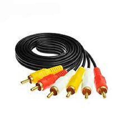 کابل تبدیل 3 به 3 RCA طول 3 متر
