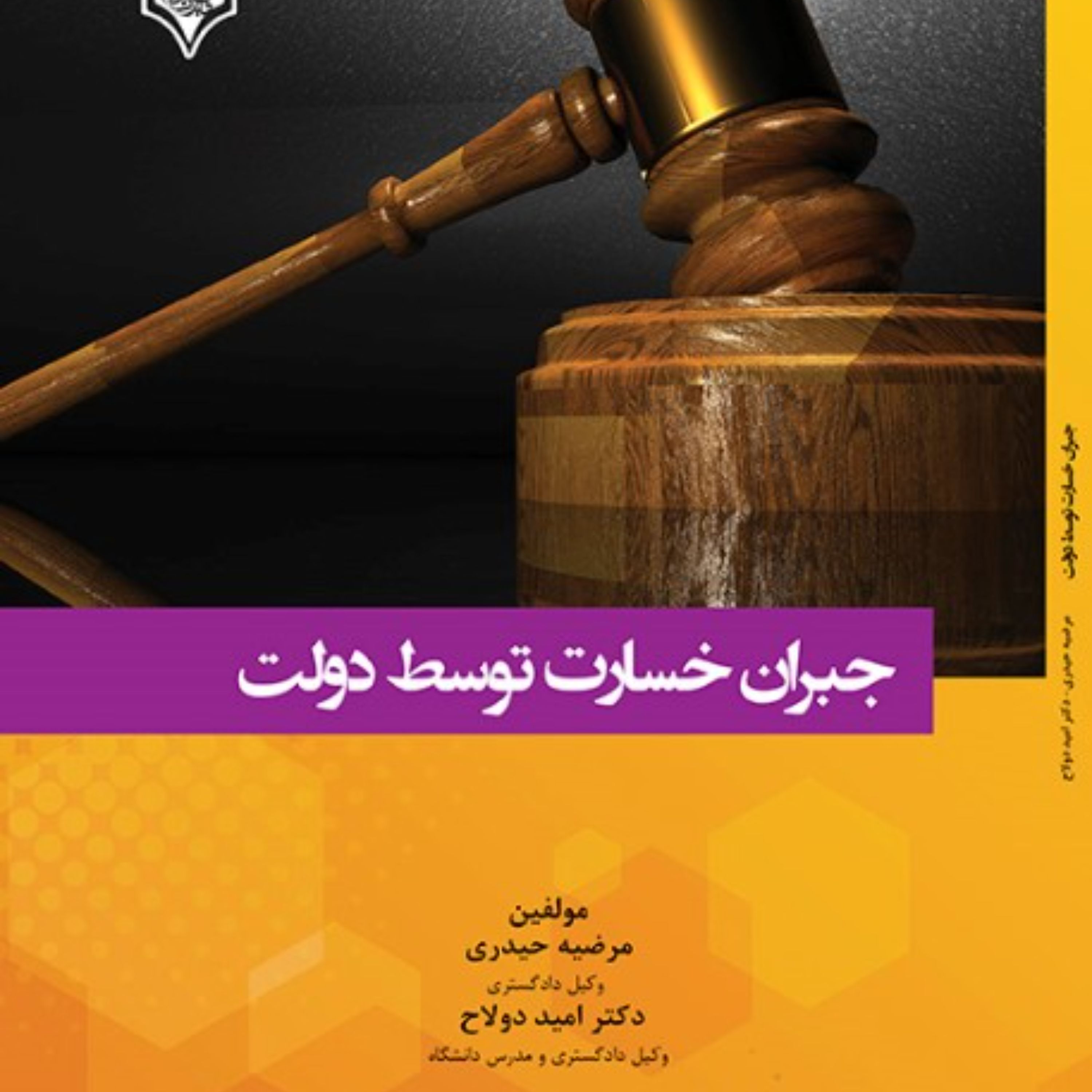 جبران خسارت توسط دولت