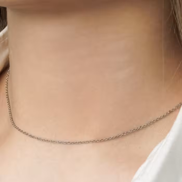 زنجیر دیپلمات زنجیر استیل زنجیر رنگ ثابت زنجیر ضدحساسیت