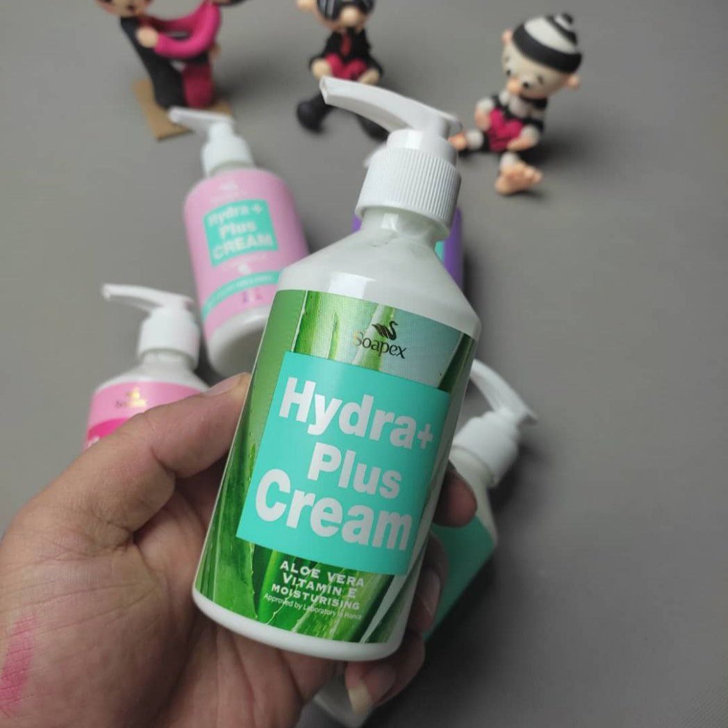 کرم آبرسان پمپی سوپکس