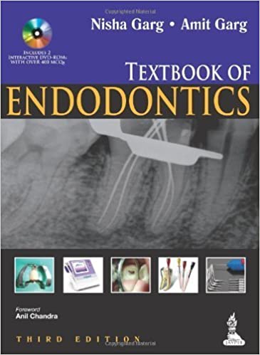  دانلود کتاب Textbook Of Endodontics, 3rd ed, 2014 - دانلود کتاب های دانشگاهی