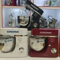 همزن گاسونیک