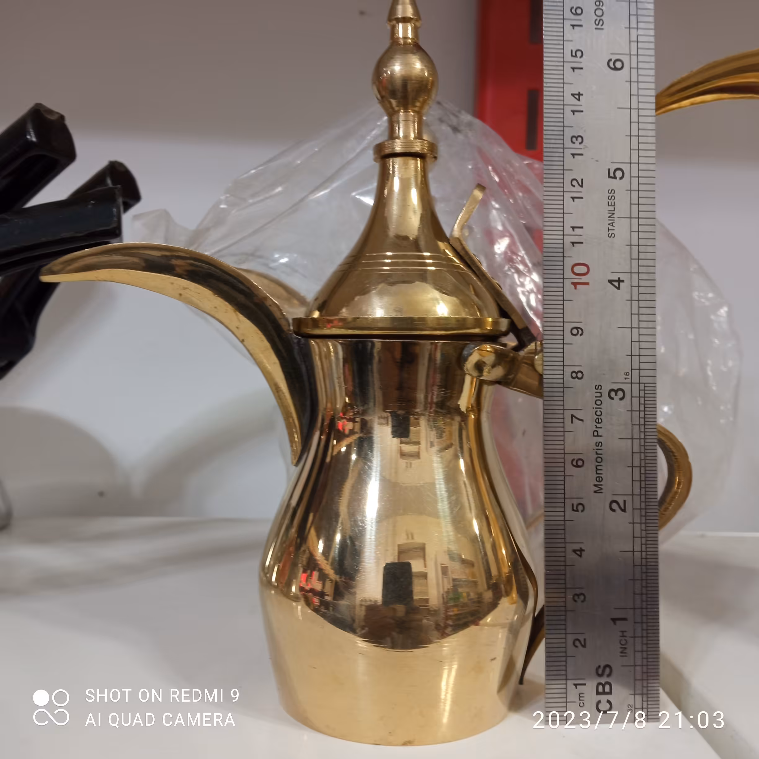 دله عربی 4 نفری