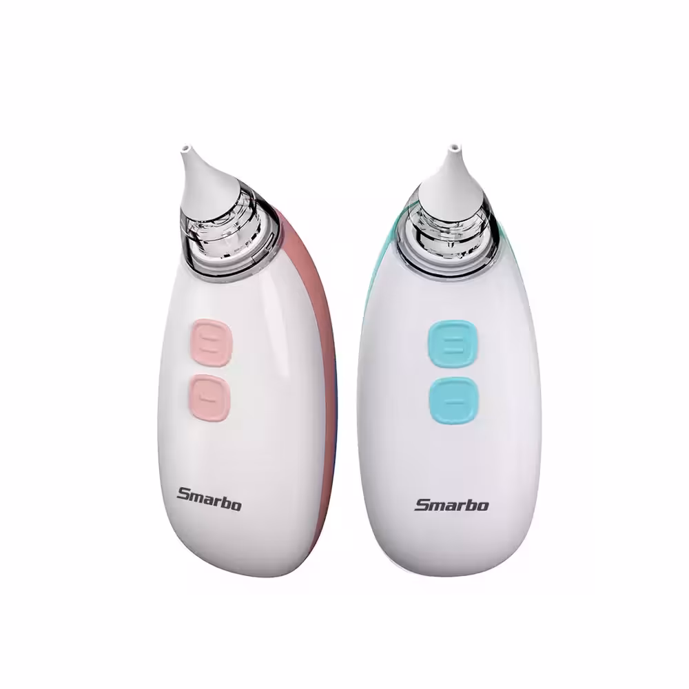 پوآر بینی الکتریکی smarbo