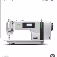 چرخ خیاطی راسته دوزفول کامپیوتری زوجی مدل A8100