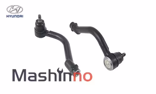 سیبک فرمان چپ هیوندای آزرا