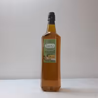روغن کلزا بکر برکت یک لیتری کانولا | amazonchi