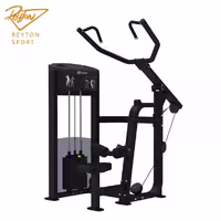 دستگاه زیربغل یتس ایمپالس مدل IF9302