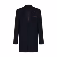 پالتو مردانه دیپلمات با سایزبندی از 46 تا 56