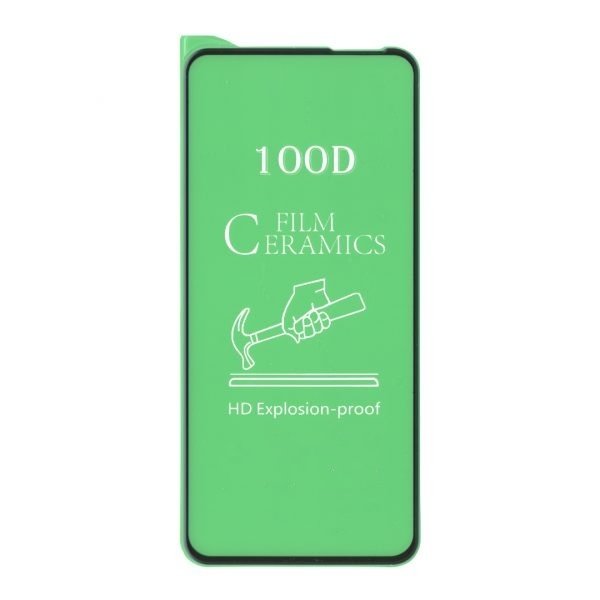 محافظ صفحه نمایش گوشی موبایل (گلس) هواوی y7A (نوع جنس:سرامیکی)