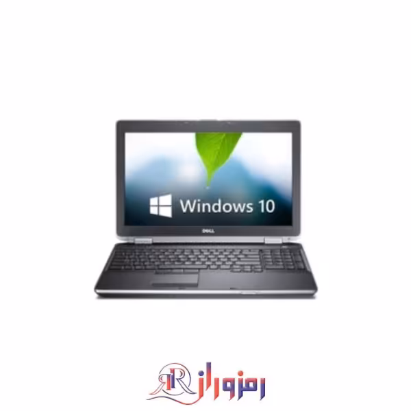 لپ تاپ دل DELL LATITUDE E6430 ا 14HD Core i7-3520m | 8GB RAM | 128GB SSD | 1GB AMD