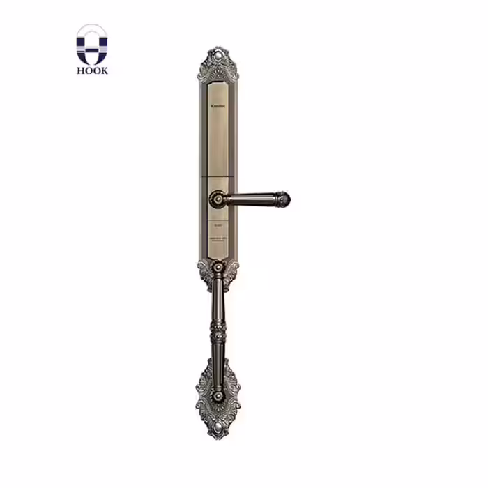 خرید آنلاین دستگیره هوشمند کلاسیک کاداس مدل 6001 | هوک