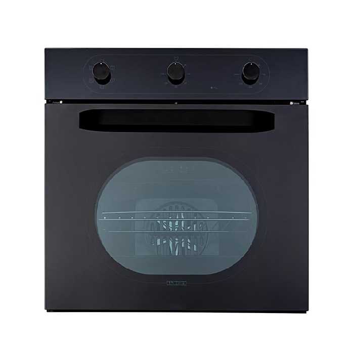 فر برقی استیل البرز مدل FE52