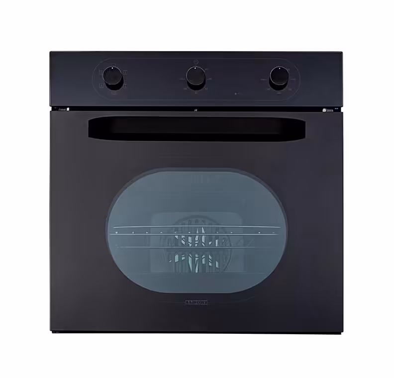 فر برقی استیل البرز مدل FE52