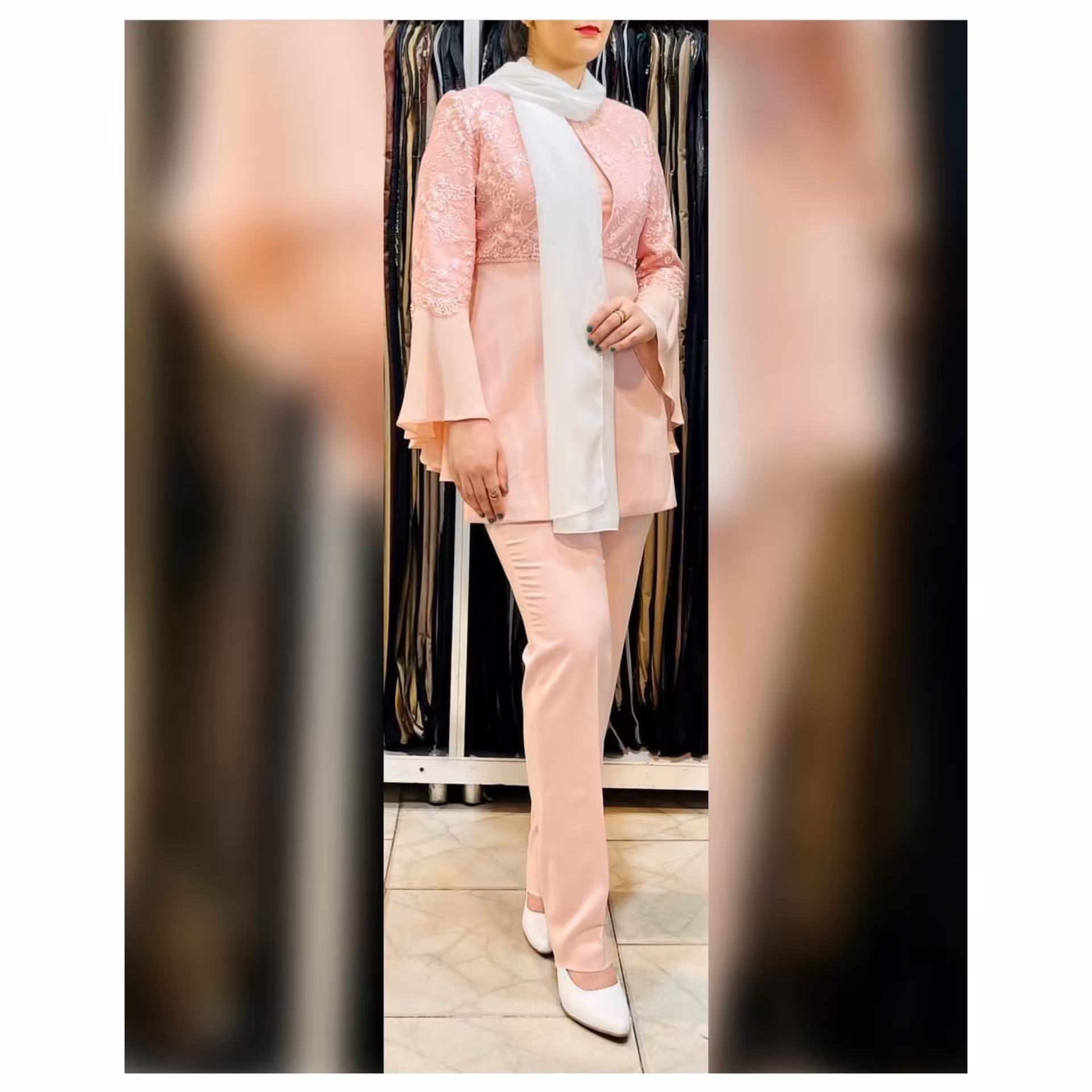 کت و شلوار مجلسی