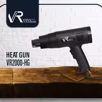 سشوار صنعتی 2000 وات ویوارکس VR2000HG با ضمانت