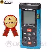 متر لیزری پی ام آنکور مدل TM-40  ( tm 40)