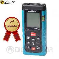 متر لیزری پی ام آنکور مدل TM-40  ( tm 40)