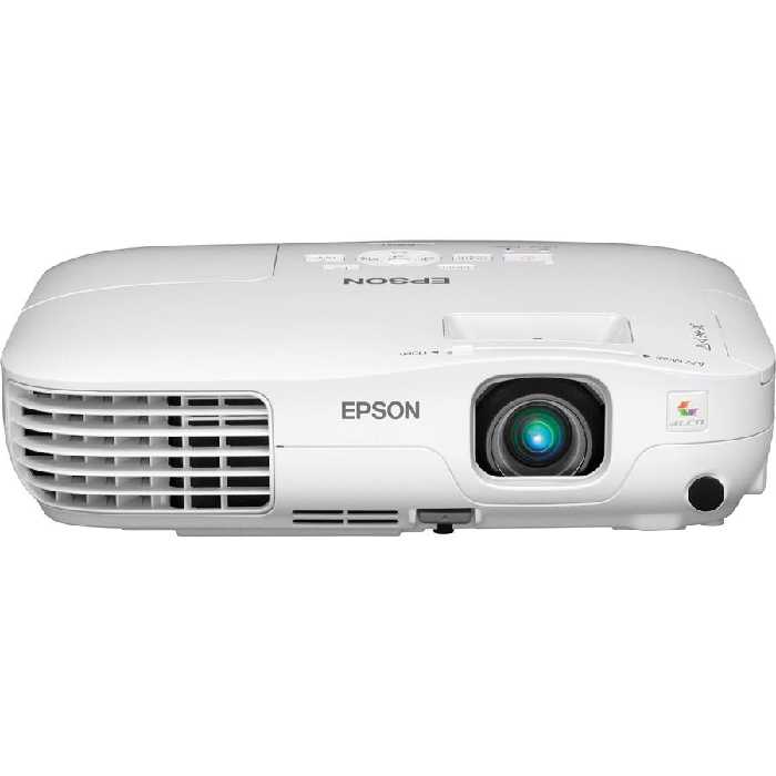 ویدئو پروژکتور اپسون مدل ای ایکس 31