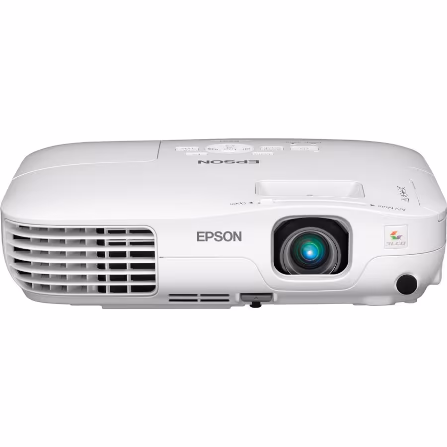 ویدئو پروژکتور اپسون مدل ای ایکس 31