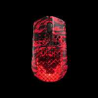 موس گیمینگ استیل سریز SteelSeries Aerox 3 FaZe Clan | فروشگاه گیمینگ تکاف