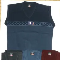 ژیله مردانه ریز بافت