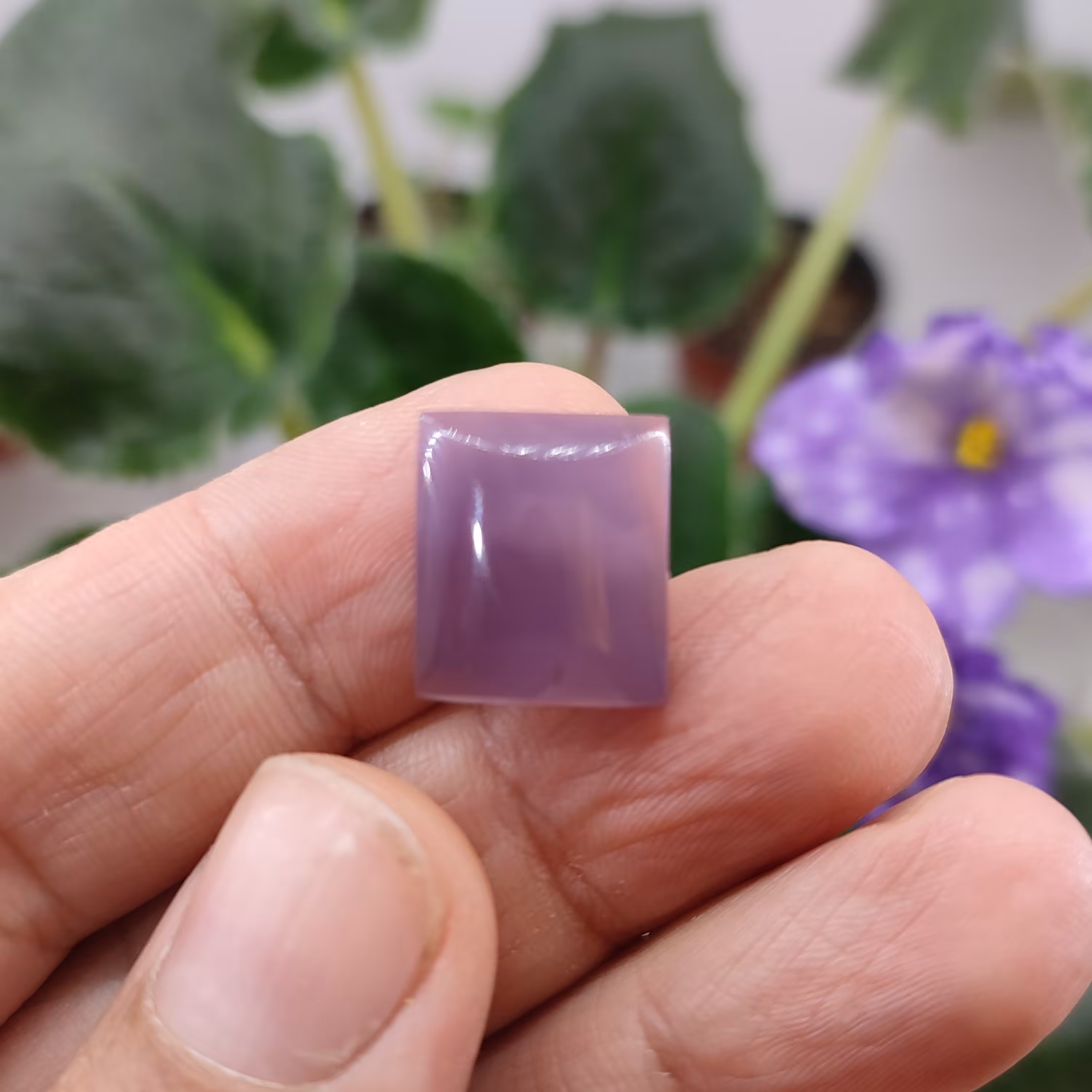 سنگ عقیق سوسنی  معدنی  کد 9