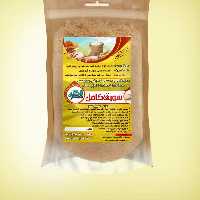 سویق کامل طعام البرکت کد269