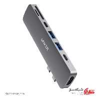 قیمت و خرید هاب USB C انکر Anker 547 - شبکه ساز