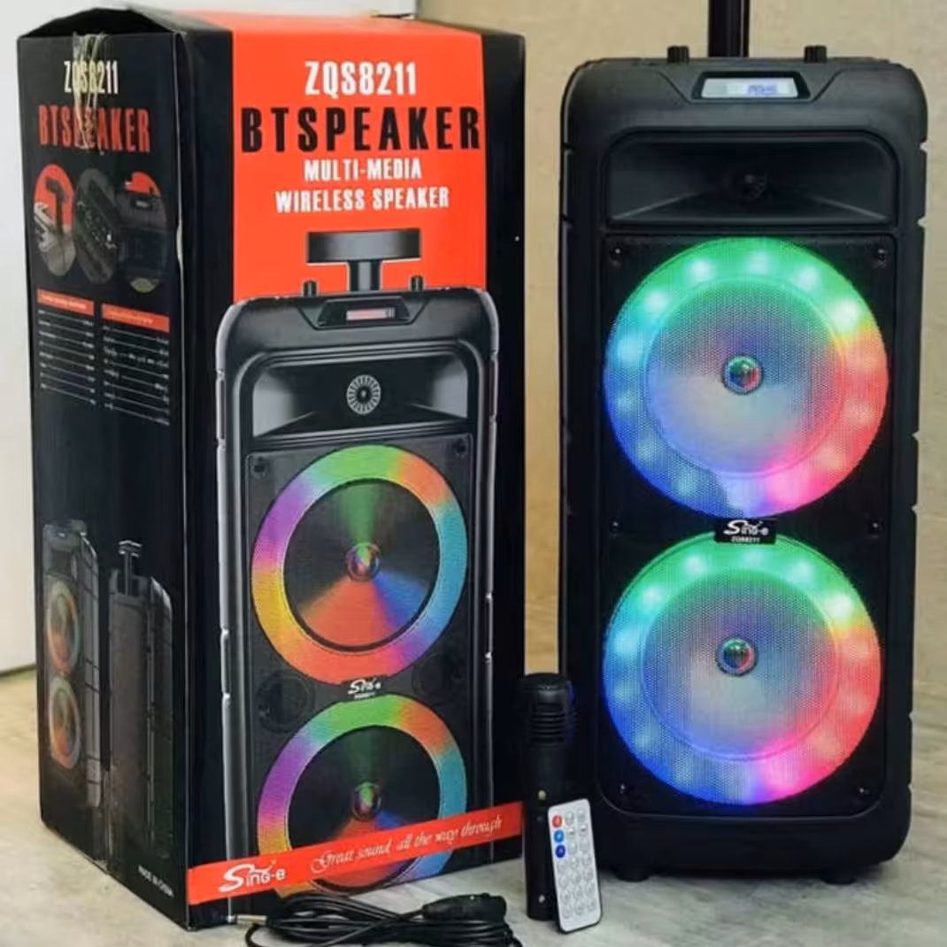 اسپیکر مدل8211