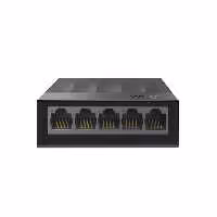 سوئیچ 5 پورت تی پی لینک مدل LS1005G