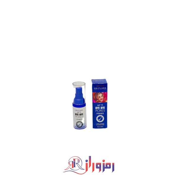پرایمر جدید اورجینال  اوریفلیم oriflame