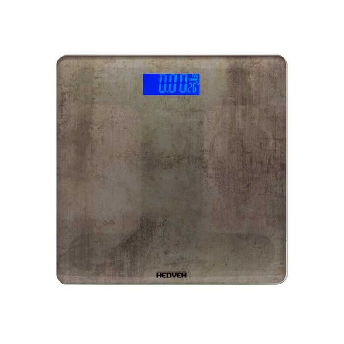 ترازو دیجیتال هدیه مدل سخنگو بتنی