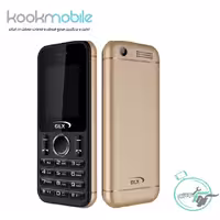 گوشی موبایل F2 Plus  جی ال ایکس