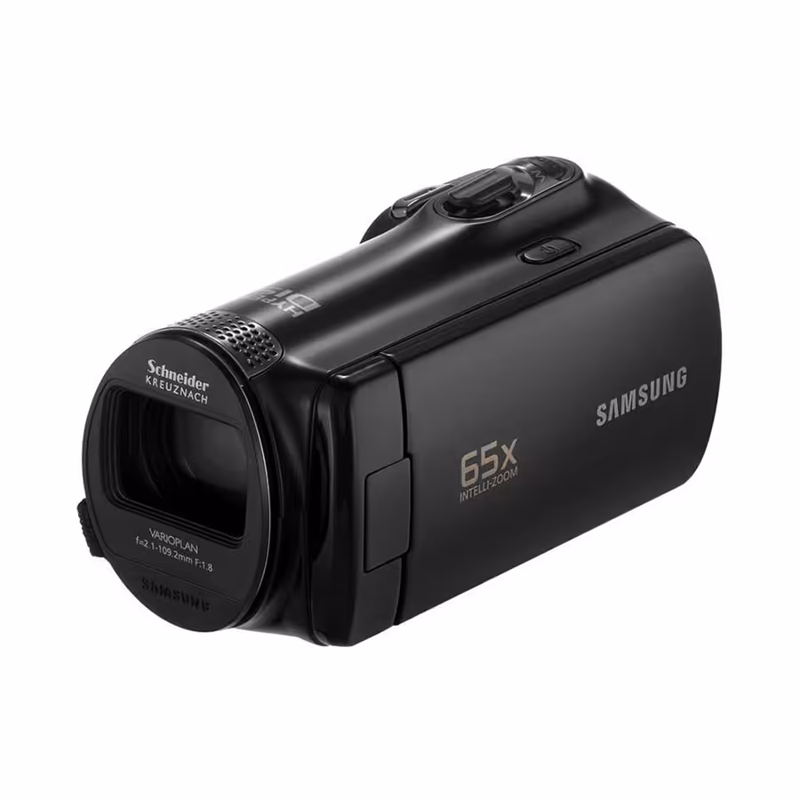 دوربین فیلمبرداری سامسونگ Samsung SMX-F54 RP/HAC Video Camera