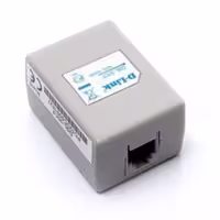 اسپلیتر (نویزگیر) Dlink مدل DSL-30CF