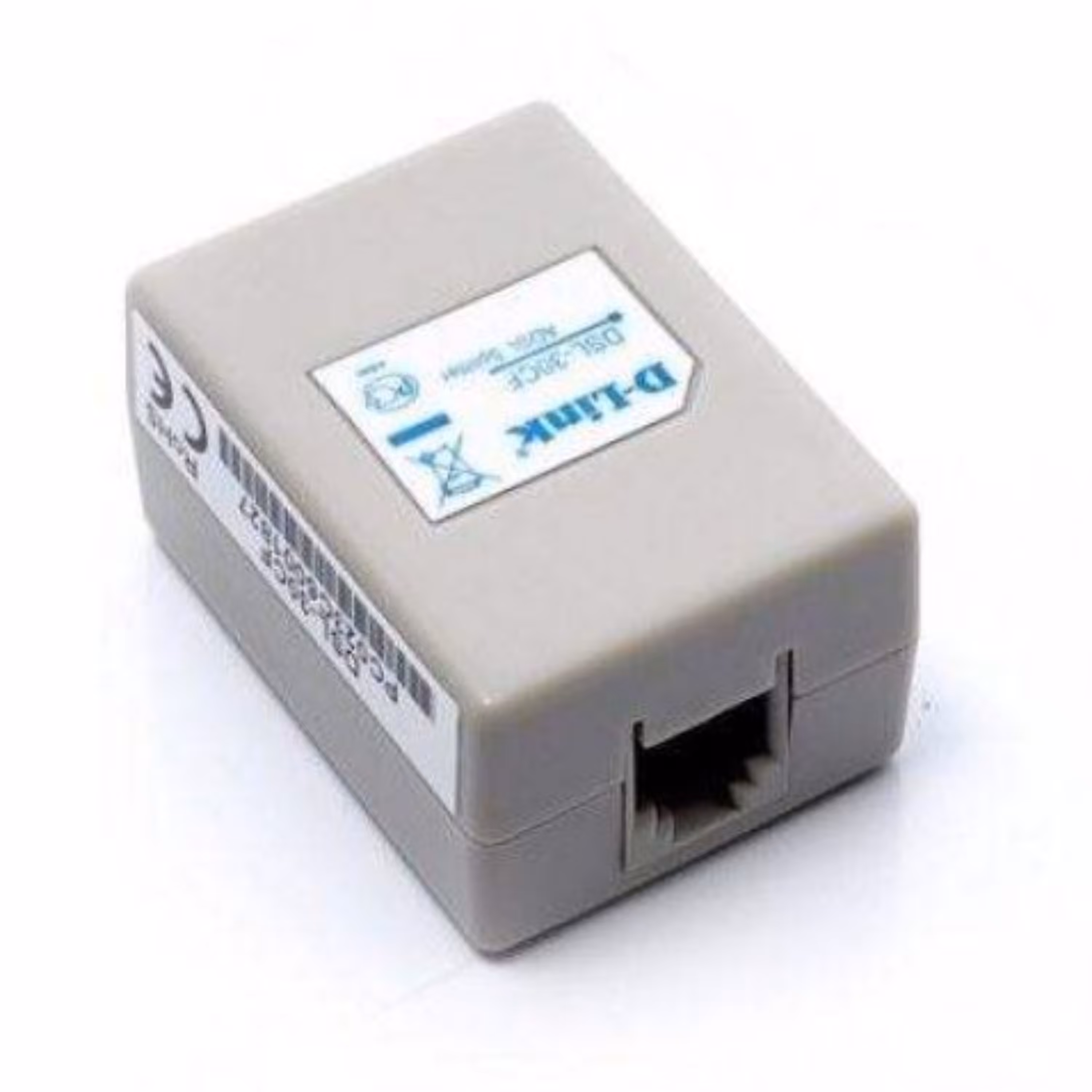 اسپلیتر (نویزگیر) Dlink مدل DSL-30CF