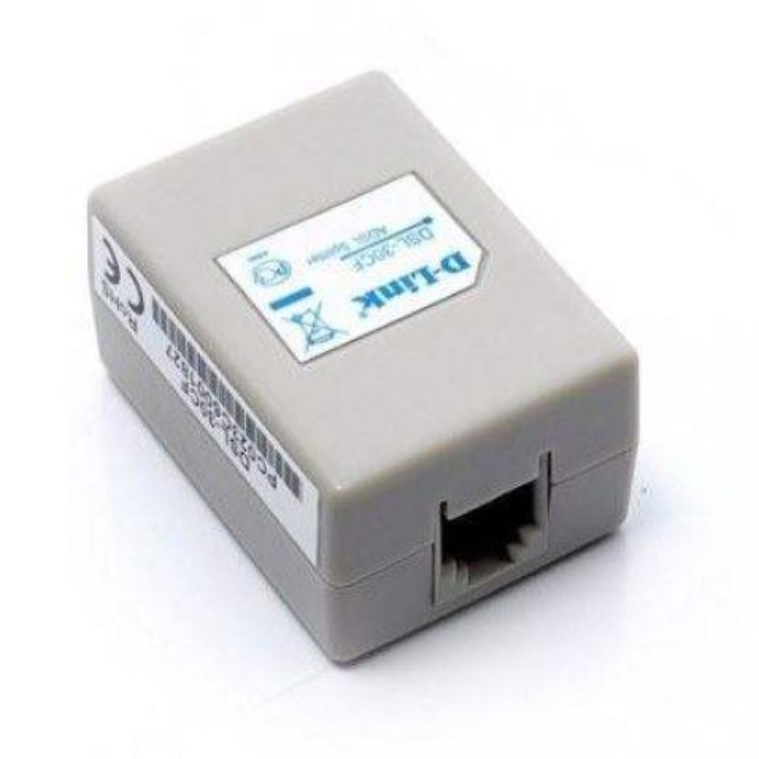 اسپلیتر (نویزگیر) Dlink مدل DSL-30CF