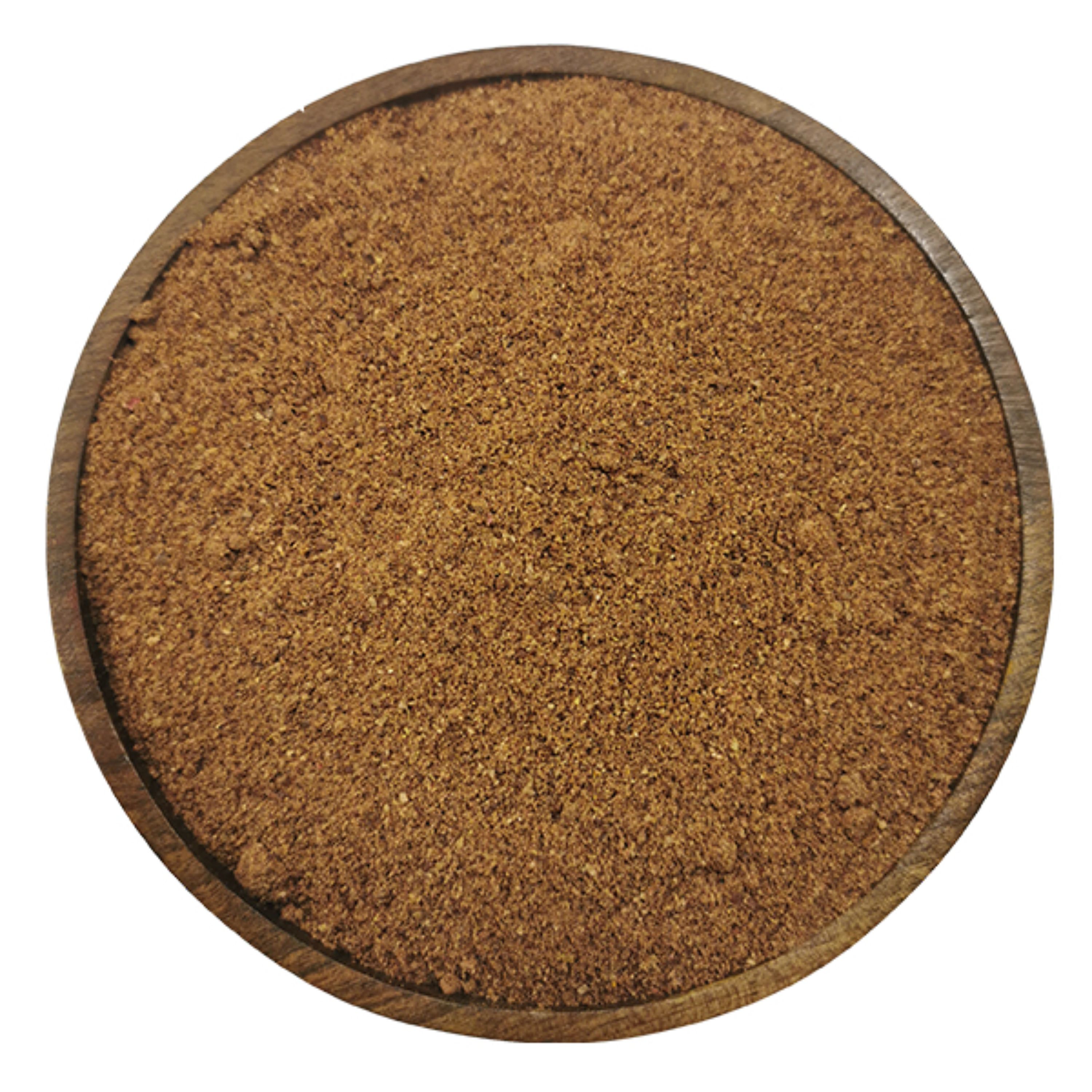 سماق قهوه ای 100 گرمی